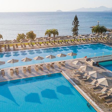 Atlantica Mikri Poli Kos Hotel Kardamena  Exterior photo