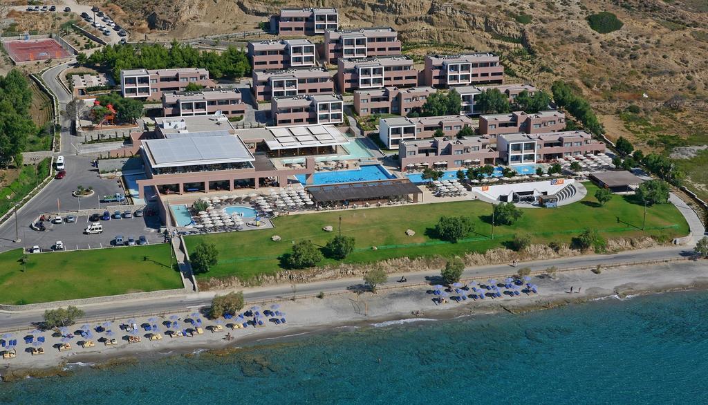 Atlantica Mikri Poli Kos Hotel Kardamena  Exterior photo