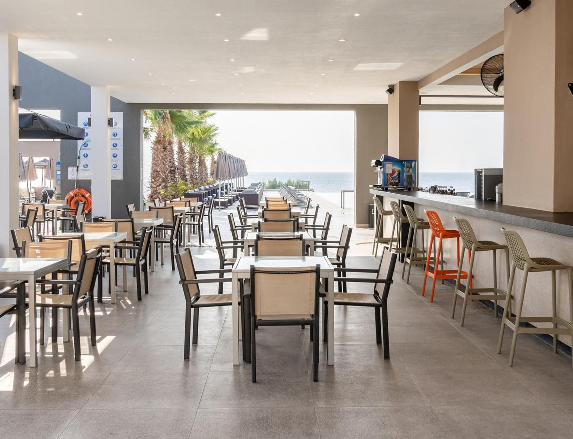Atlantica Mikri Poli Kos Hotel Kardamena  Exterior photo