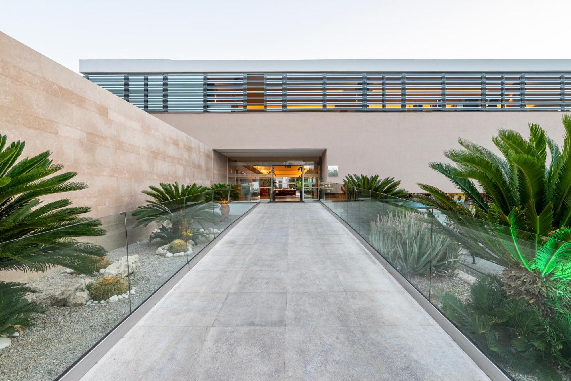 Atlantica Mikri Poli Kos Hotel Kardamena  Exterior photo