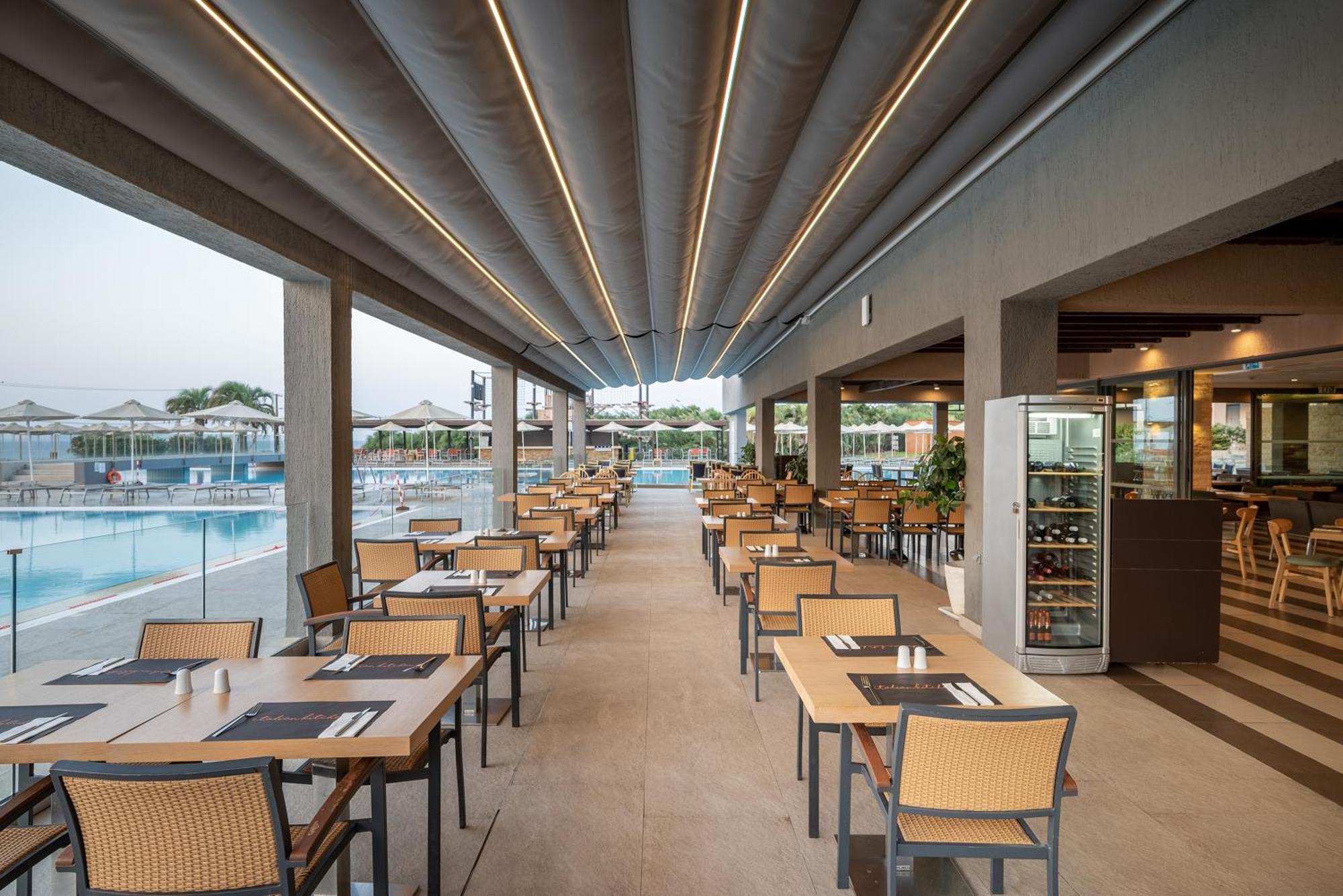 Atlantica Mikri Poli Kos Hotel Kardamena  Exterior photo