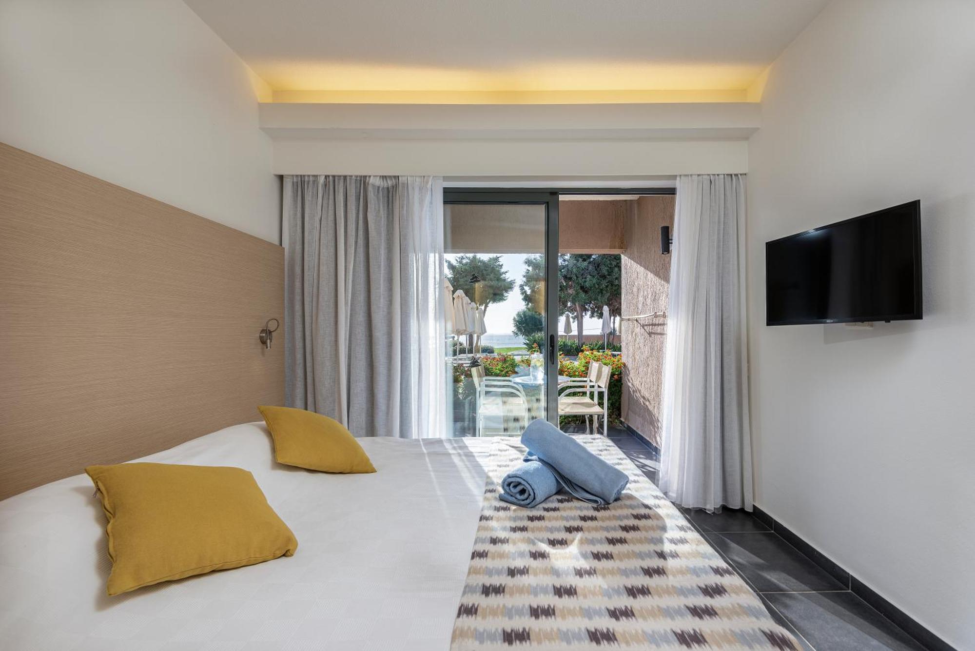 Atlantica Mikri Poli Kos Hotel Kardamena  Exterior photo