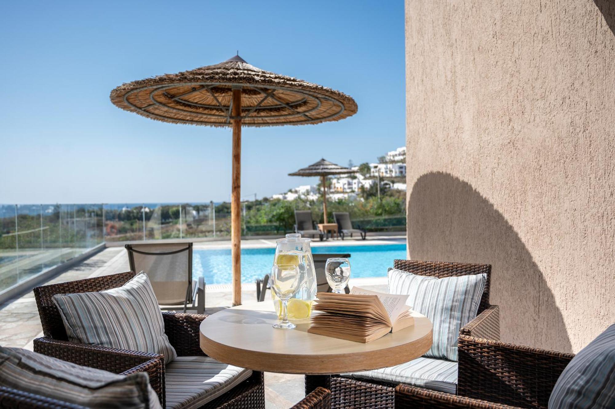 Atlantica Mikri Poli Kos Hotel Kardamena  Exterior photo