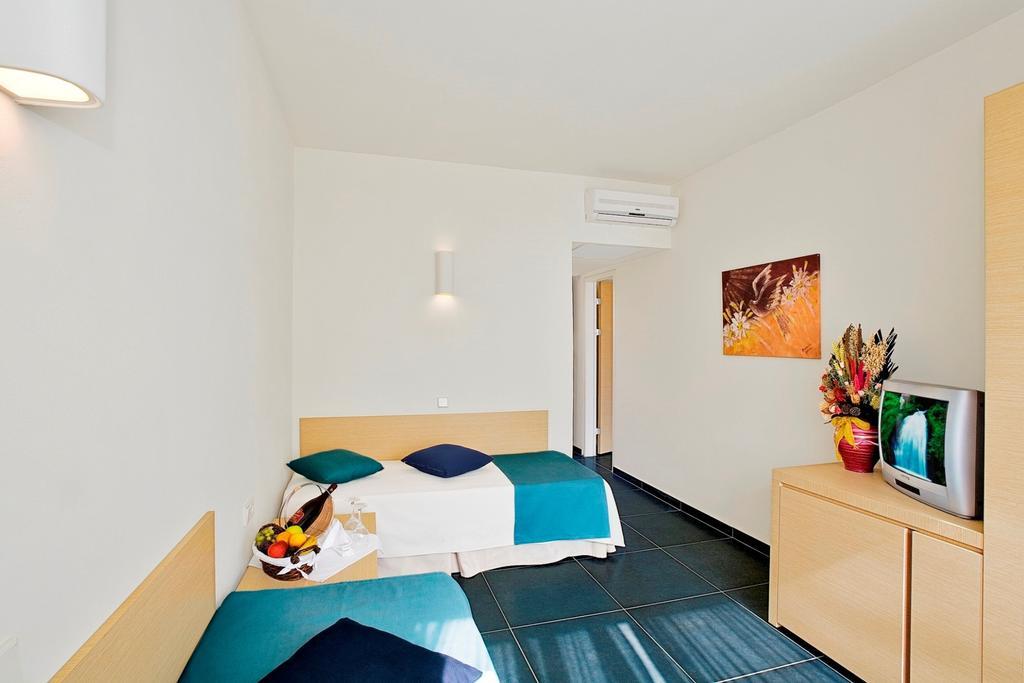 Atlantica Mikri Poli Kos Hotel Kardamena  Exterior photo